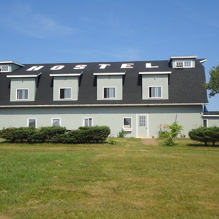 Brackley Beach Hostel ภายนอก รูปภาพ