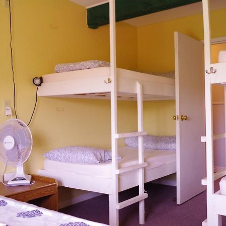 Brackley Beach Hostel ภายนอก รูปภาพ