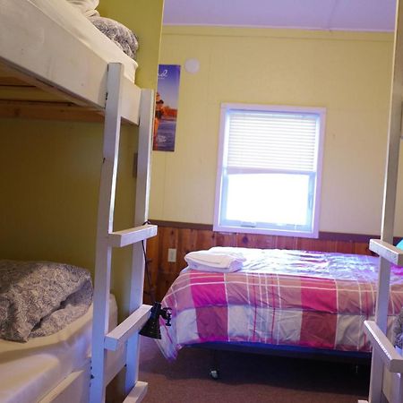 Brackley Beach Hostel ภายนอก รูปภาพ