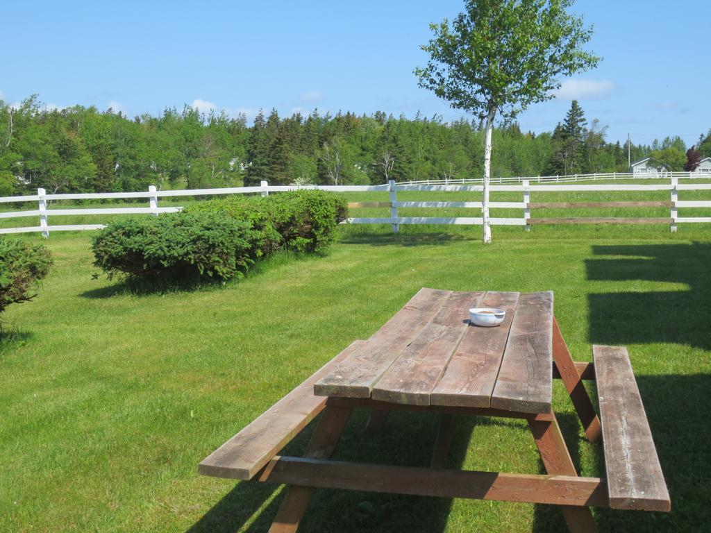 Brackley Beach Hostel ภายนอก รูปภาพ