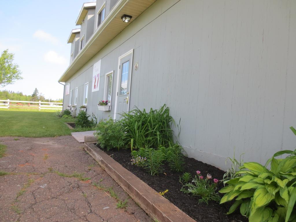 Brackley Beach Hostel ภายนอก รูปภาพ