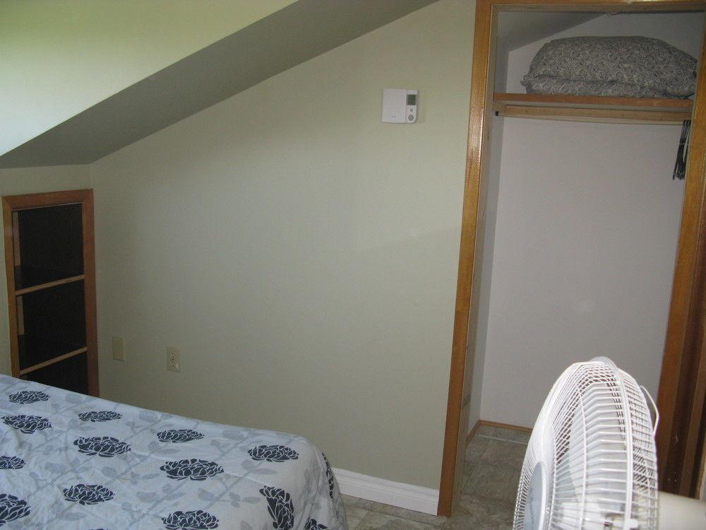 Brackley Beach Hostel ภายนอก รูปภาพ