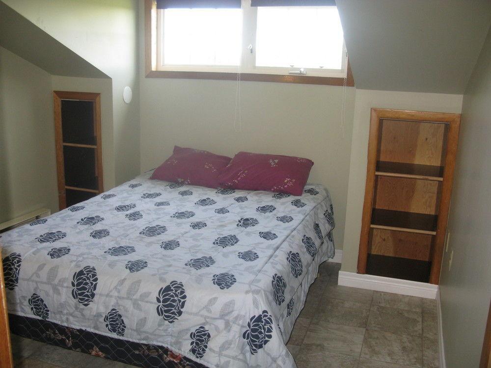 Brackley Beach Hostel ภายนอก รูปภาพ
