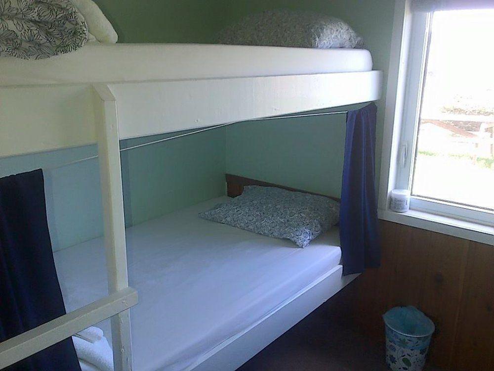 Brackley Beach Hostel ภายนอก รูปภาพ