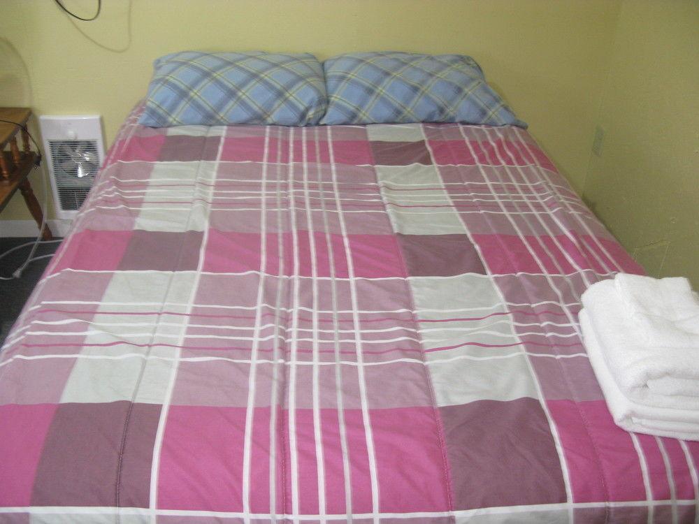 Brackley Beach Hostel ภายนอก รูปภาพ