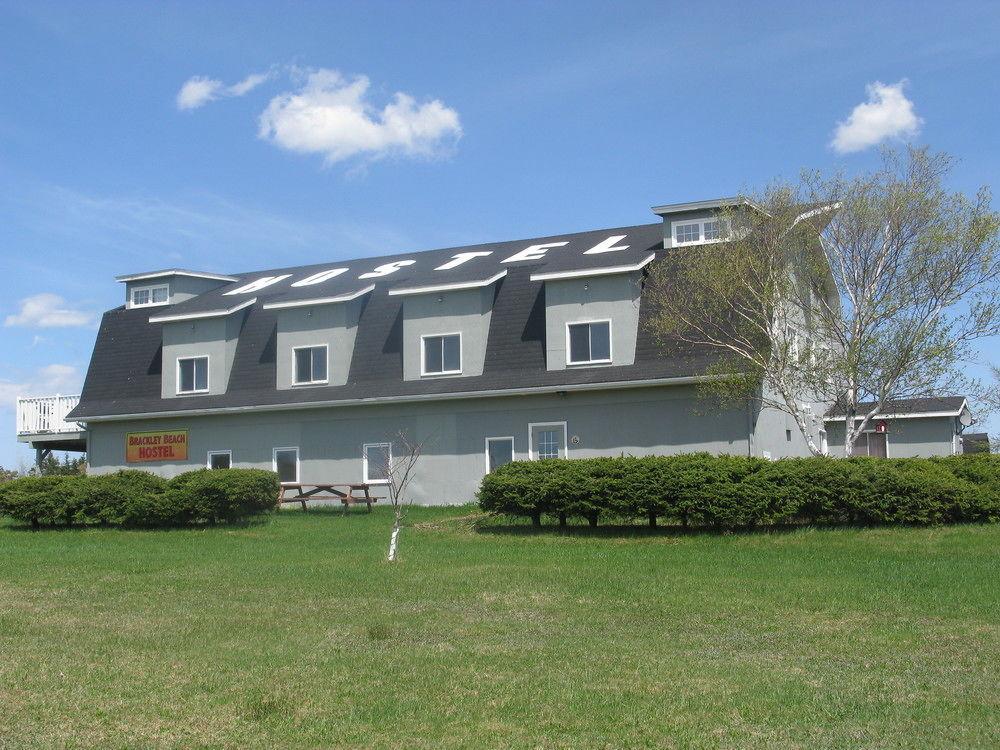 Brackley Beach Hostel ภายนอก รูปภาพ