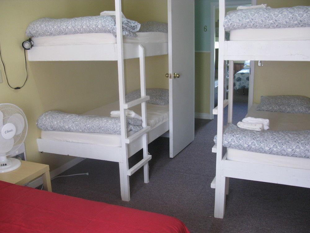 Brackley Beach Hostel ภายนอก รูปภาพ