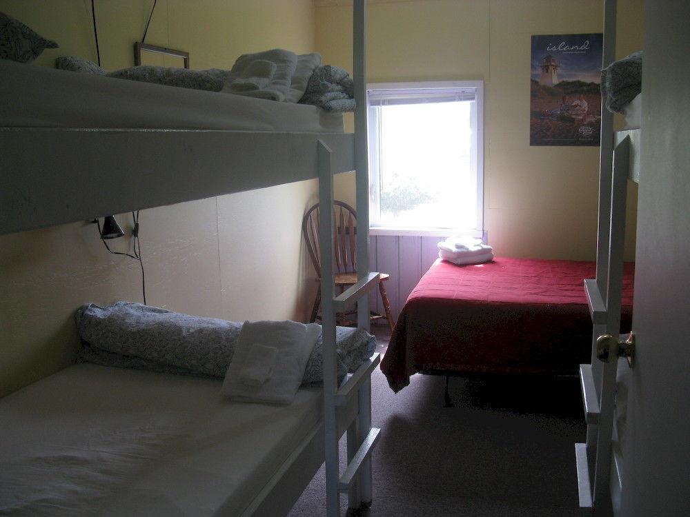 Brackley Beach Hostel ภายนอก รูปภาพ