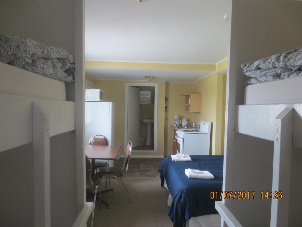 Brackley Beach Hostel ภายนอก รูปภาพ