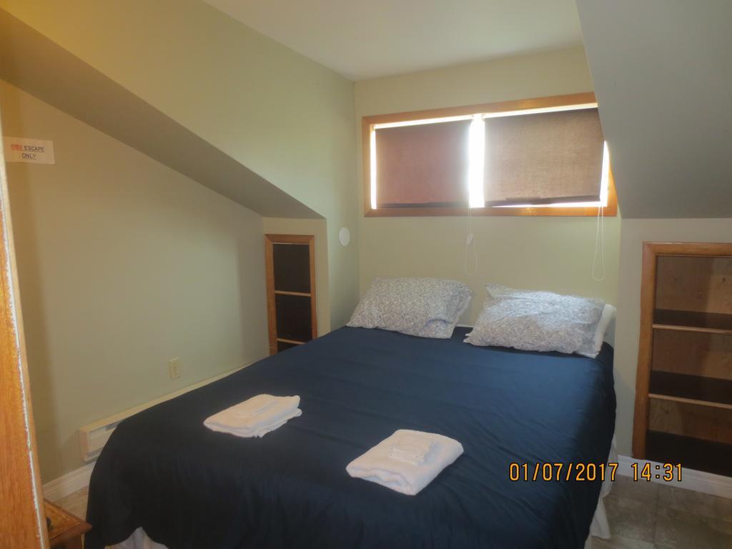 Brackley Beach Hostel ภายนอก รูปภาพ