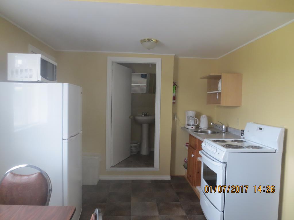 Brackley Beach Hostel ภายนอก รูปภาพ