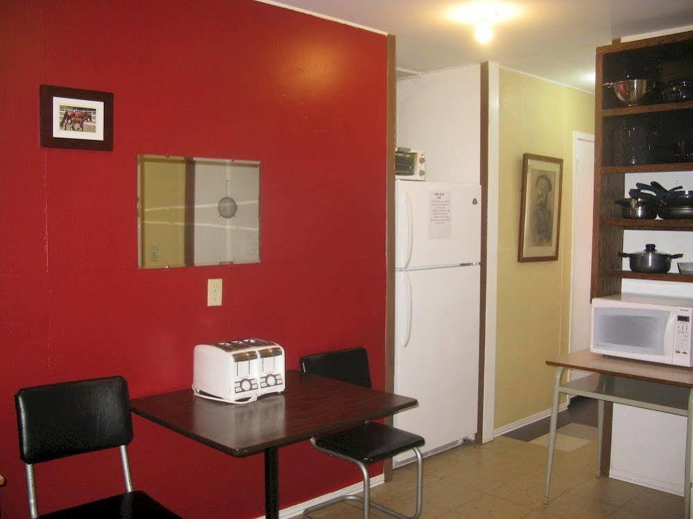 Brackley Beach Hostel ภายนอก รูปภาพ