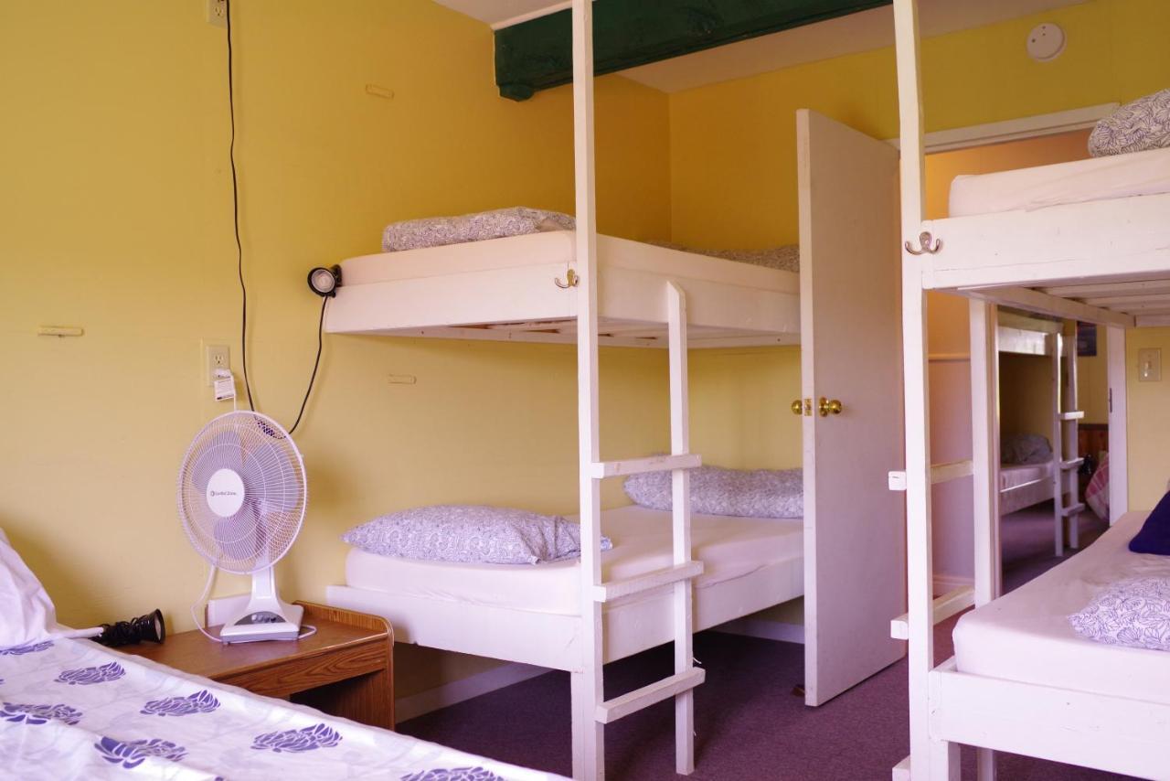 Brackley Beach Hostel ภายนอก รูปภาพ