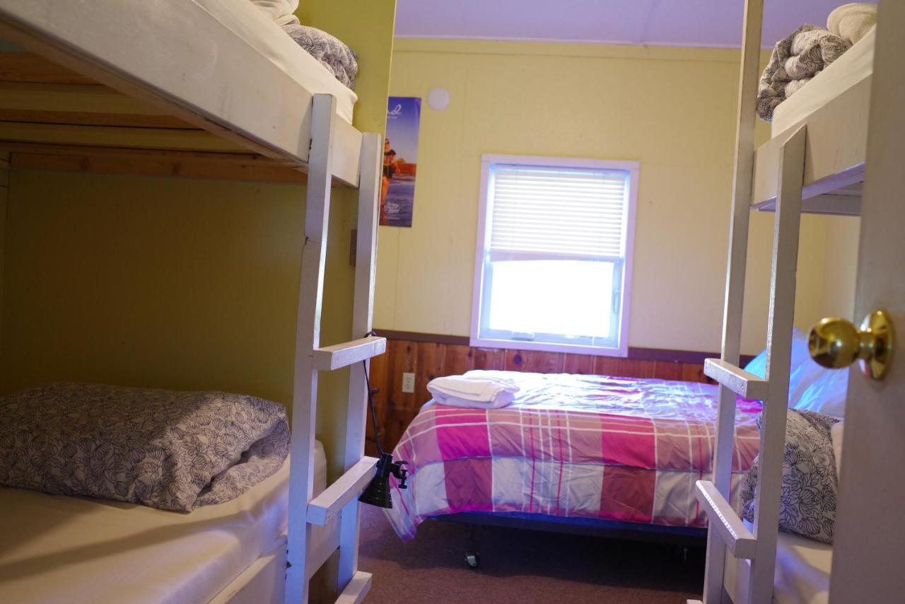 Brackley Beach Hostel ภายนอก รูปภาพ