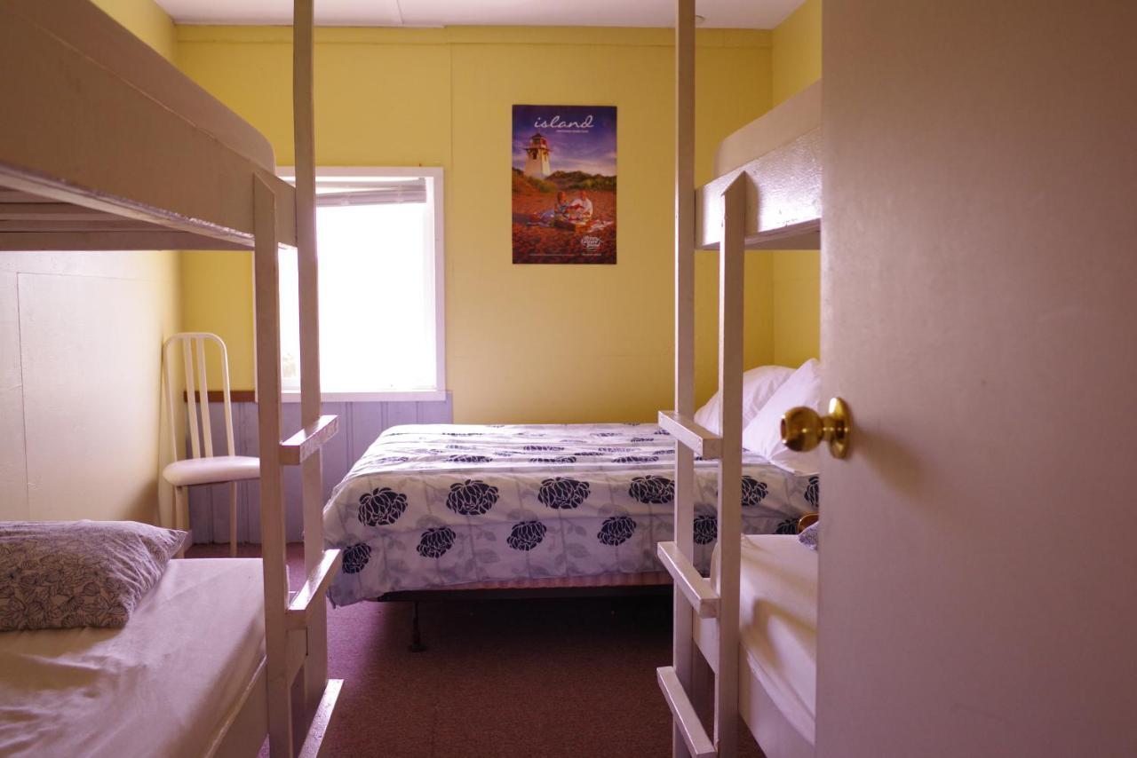 Brackley Beach Hostel ภายนอก รูปภาพ