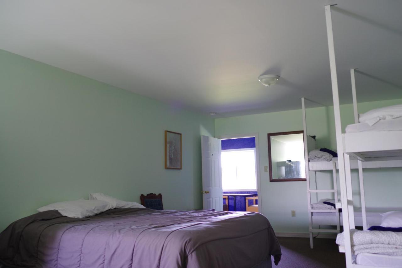 Brackley Beach Hostel ภายนอก รูปภาพ
