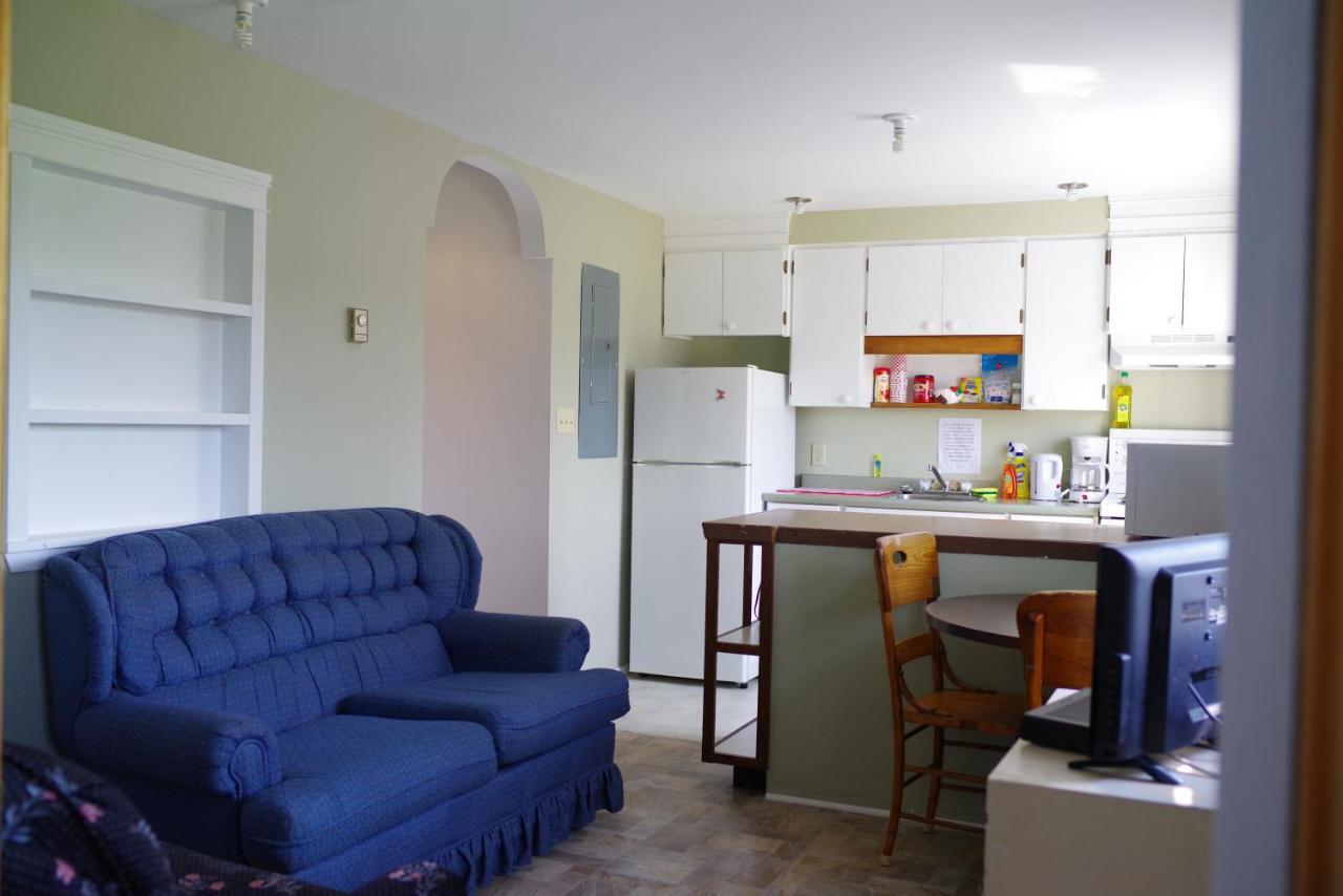 Brackley Beach Hostel ภายนอก รูปภาพ