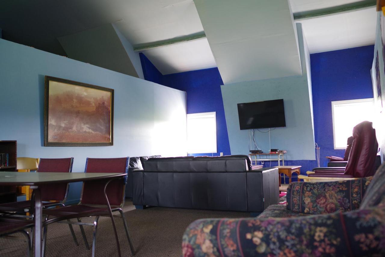 Brackley Beach Hostel ภายนอก รูปภาพ