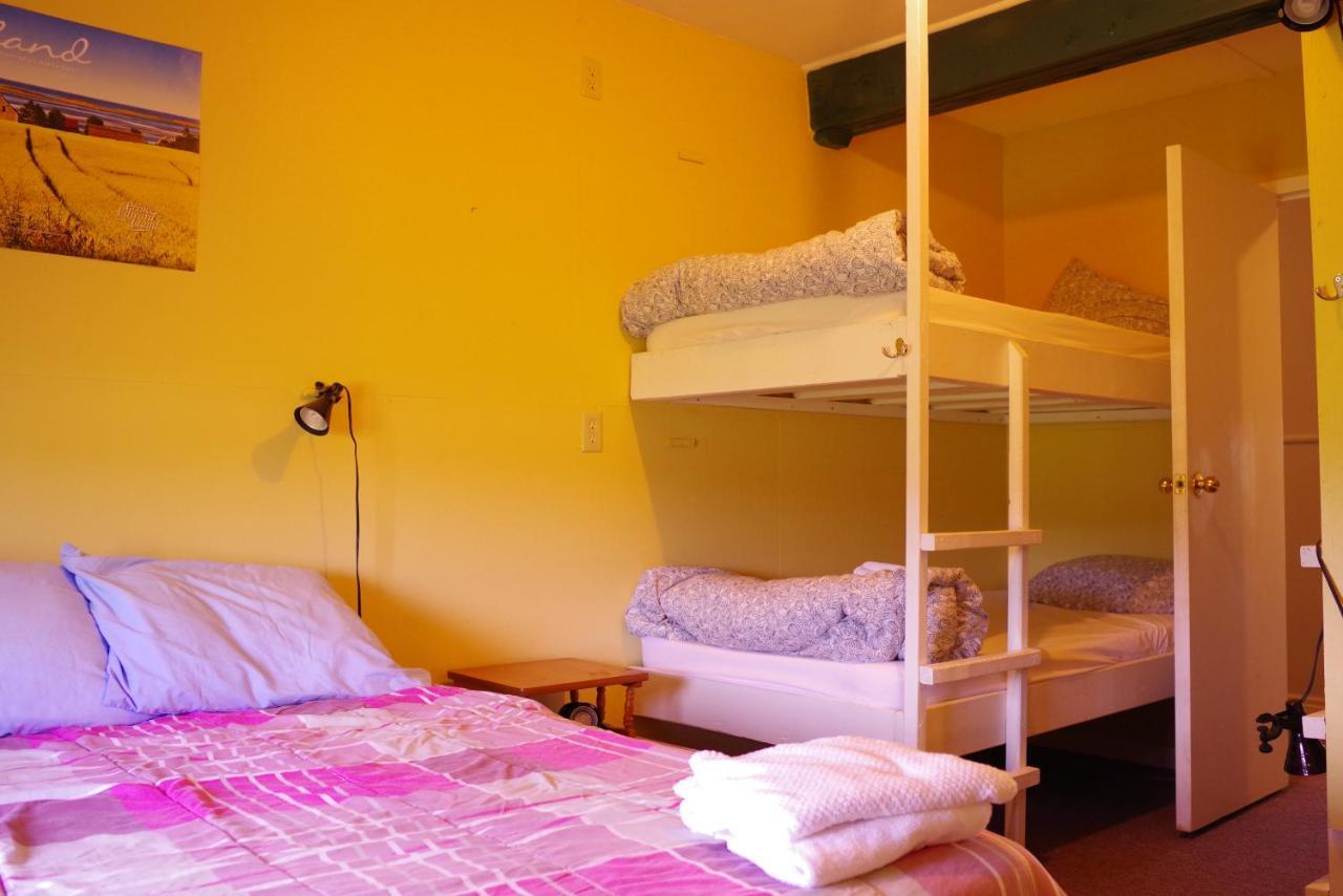 Brackley Beach Hostel ภายนอก รูปภาพ