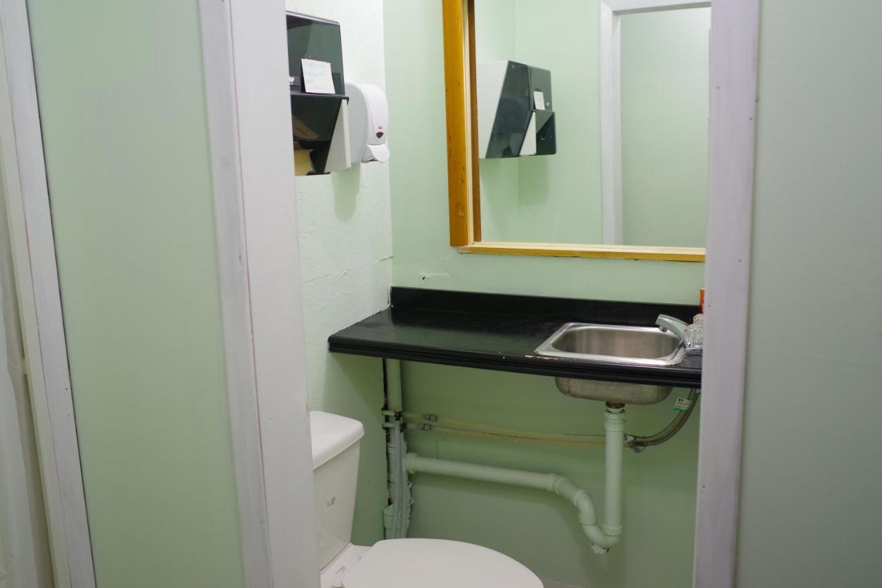 Brackley Beach Hostel ภายนอก รูปภาพ