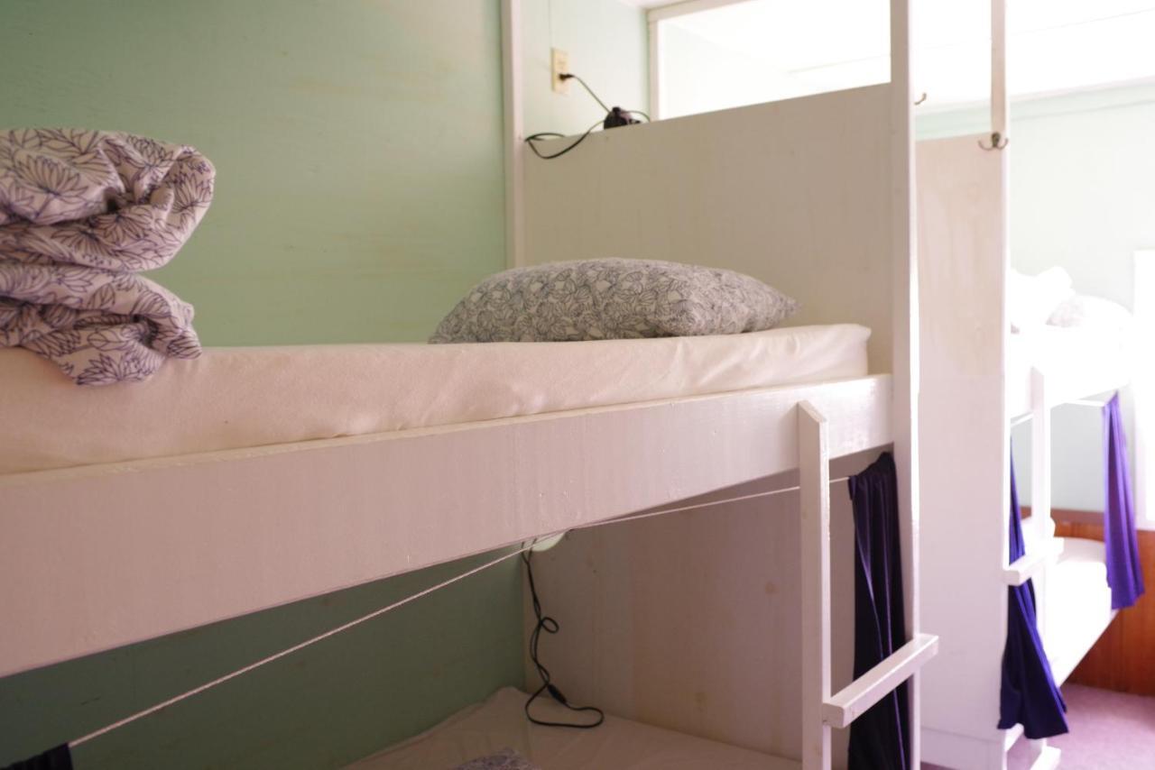 Brackley Beach Hostel ภายนอก รูปภาพ