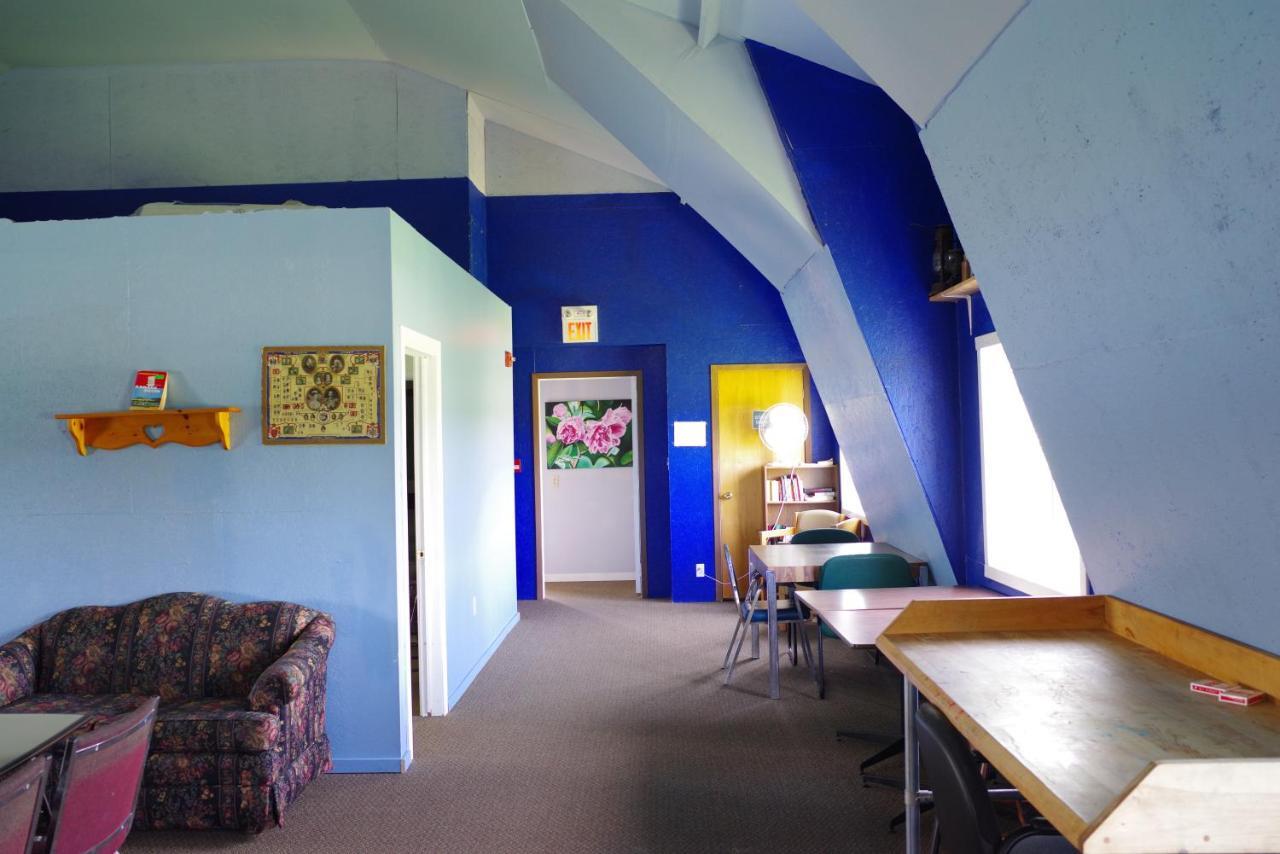 Brackley Beach Hostel ภายนอก รูปภาพ