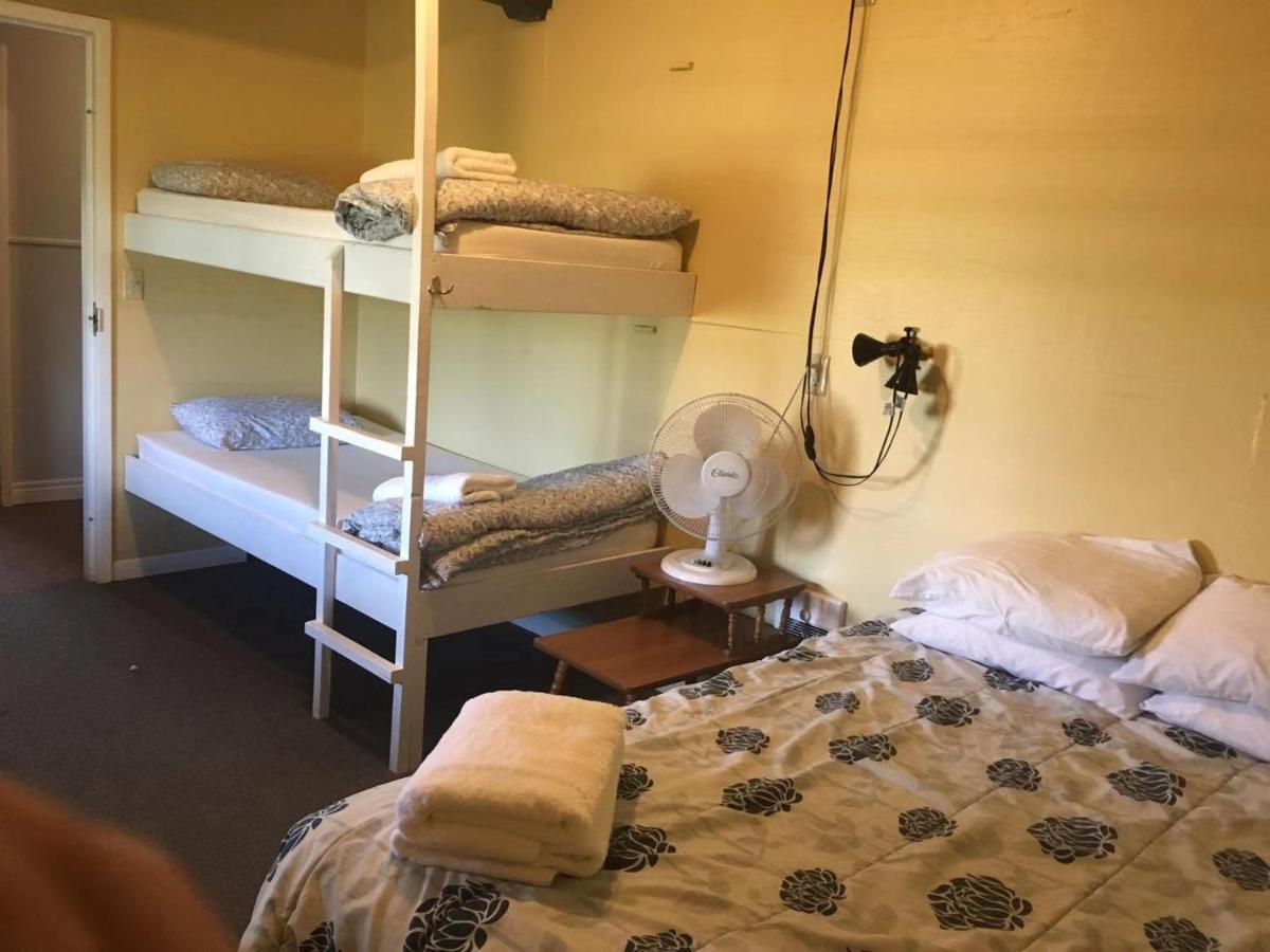 Brackley Beach Hostel ภายนอก รูปภาพ