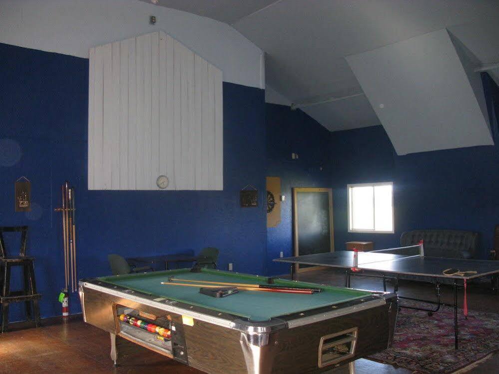 Brackley Beach Hostel ภายนอก รูปภาพ