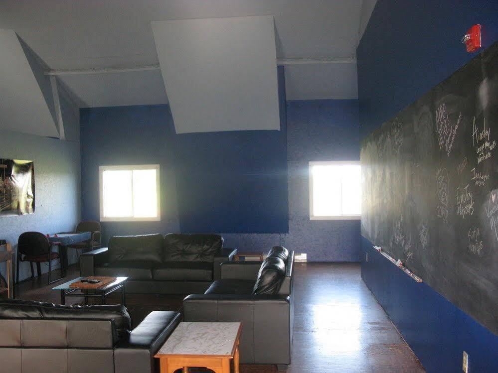 Brackley Beach Hostel ภายนอก รูปภาพ