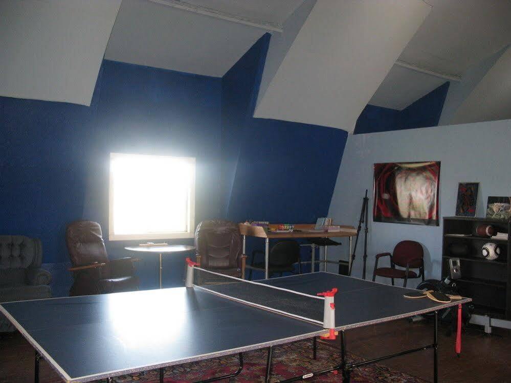 Brackley Beach Hostel ภายนอก รูปภาพ