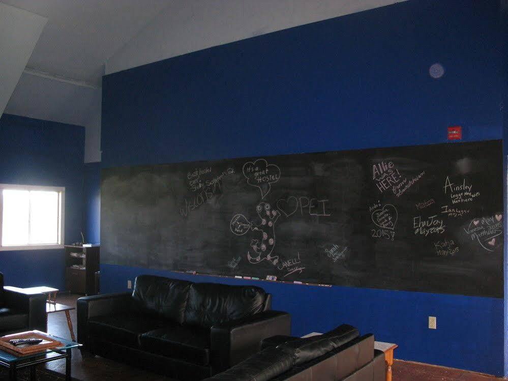 Brackley Beach Hostel ภายนอก รูปภาพ