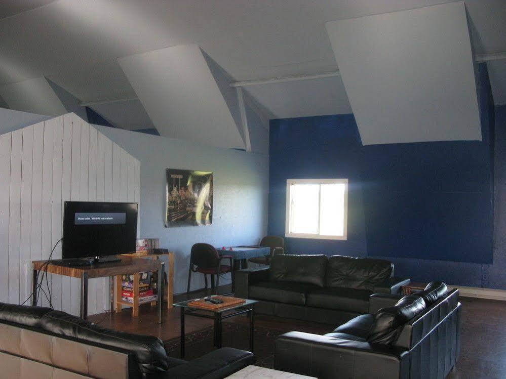 Brackley Beach Hostel ภายนอก รูปภาพ