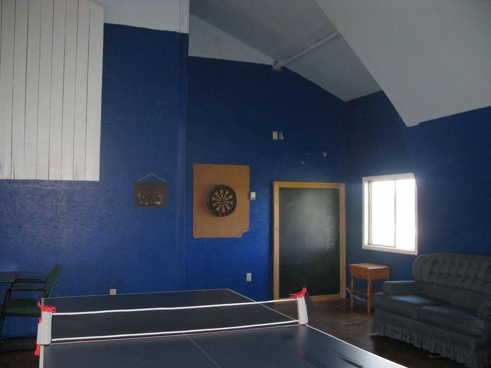 Brackley Beach Hostel ภายนอก รูปภาพ